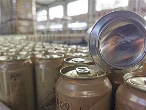 德国马尔蒂泽啤酒进驻中国,高端产品市场成争夺点